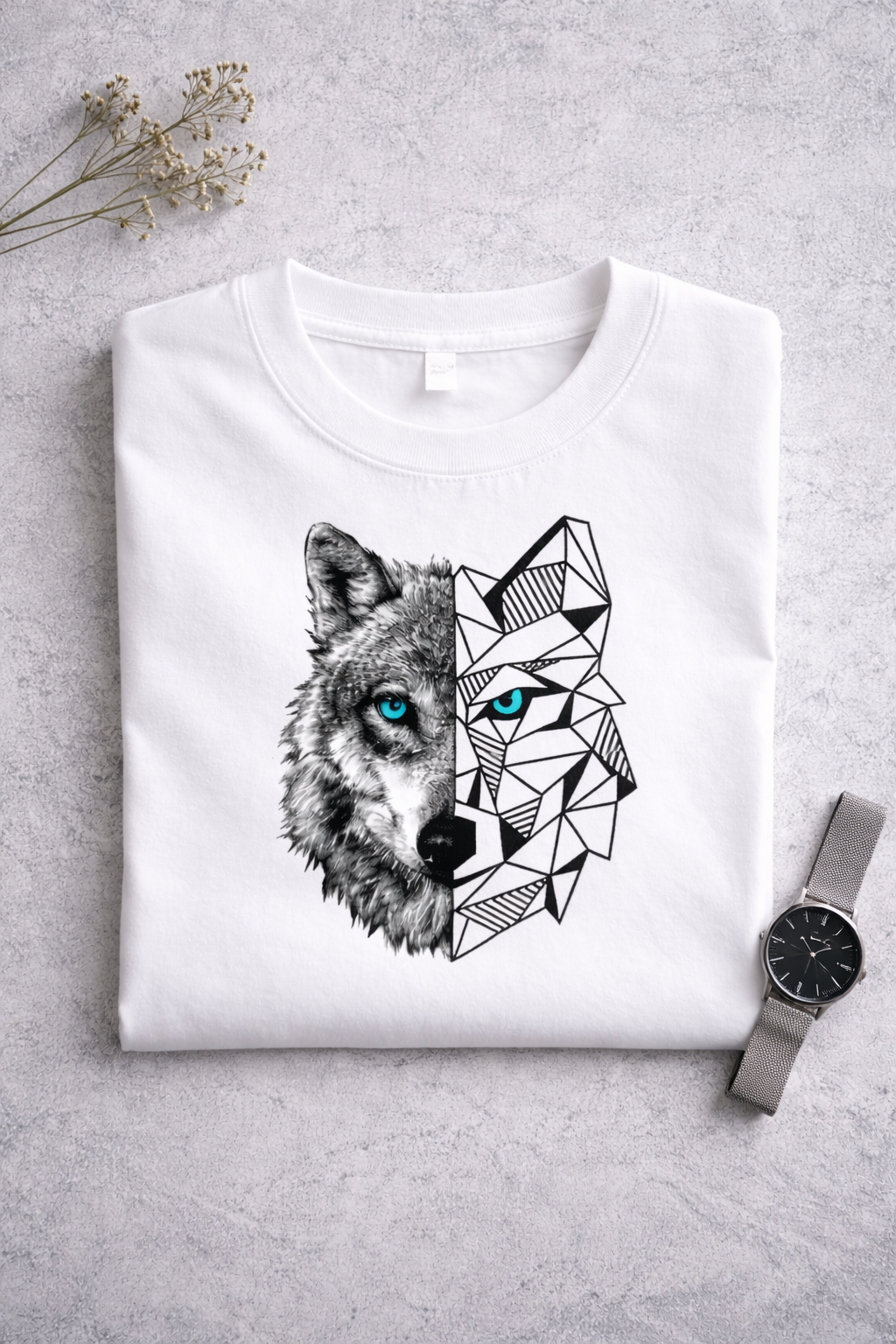 Unisex Oversized Standard T-Shirt