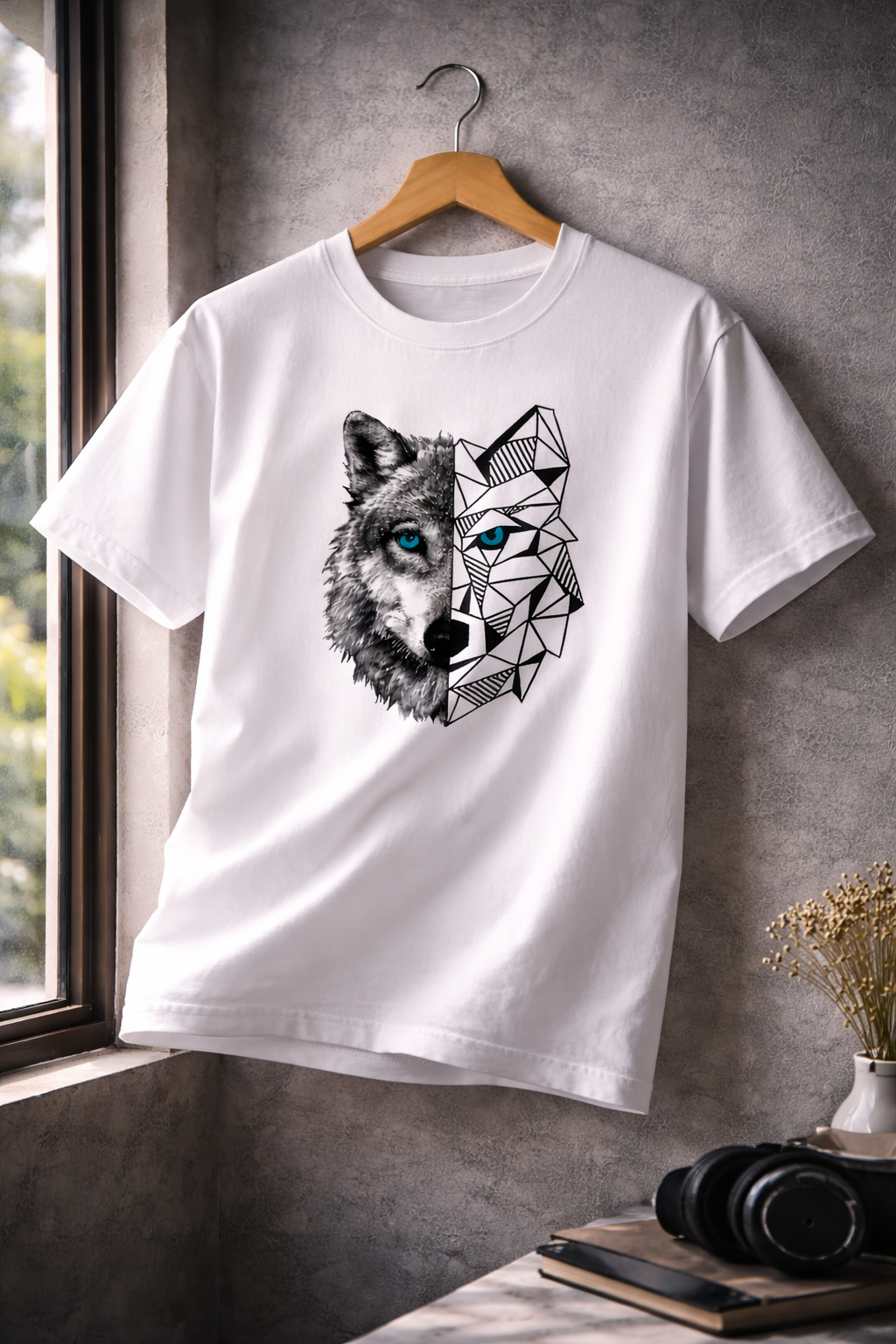 Unisex Oversized Standard T-Shirt